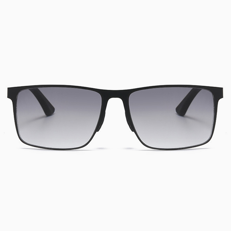 【サングラス・老眼鏡2in1】Eterlens | 遠近両用累進多焦点老眼鏡付きサングラス |遠くも手元もこれ一本、ドライブから通勤まで快適
