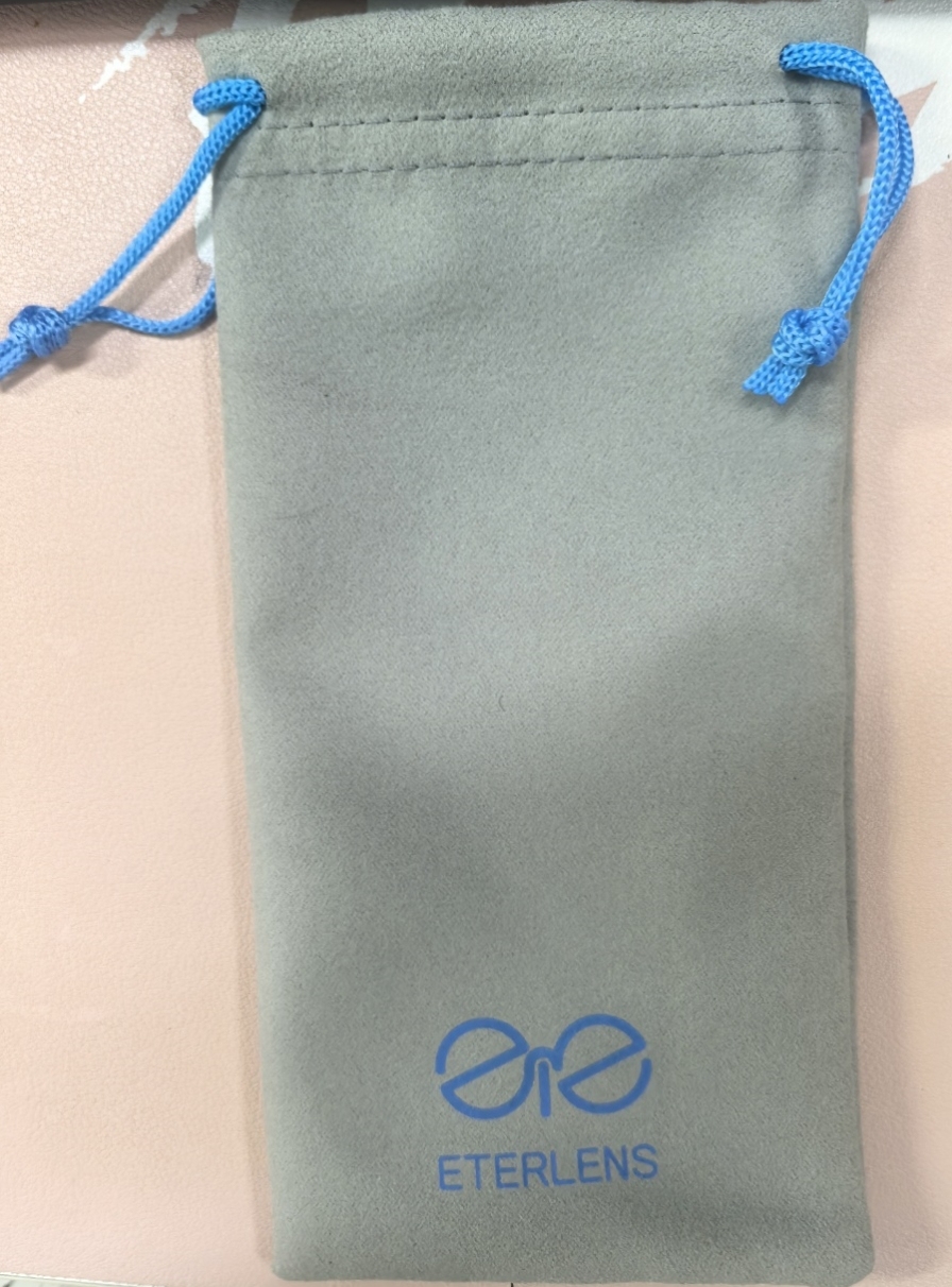 Eterlens赠品眼镜盒