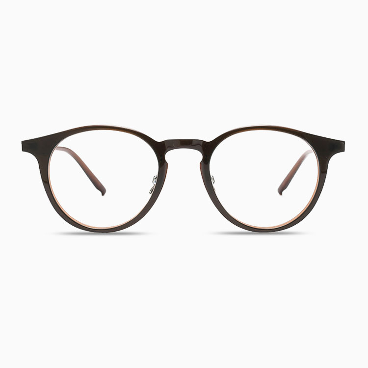 Eterlens|上質感漂うクラシックアセテートメガネ | デザイナーズモデル