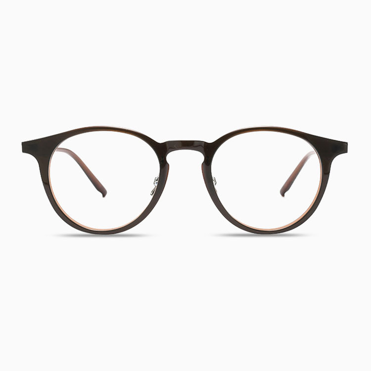 Eterlens|上質感漂うクラシックアセテートメガネ | デザイナーズモデル