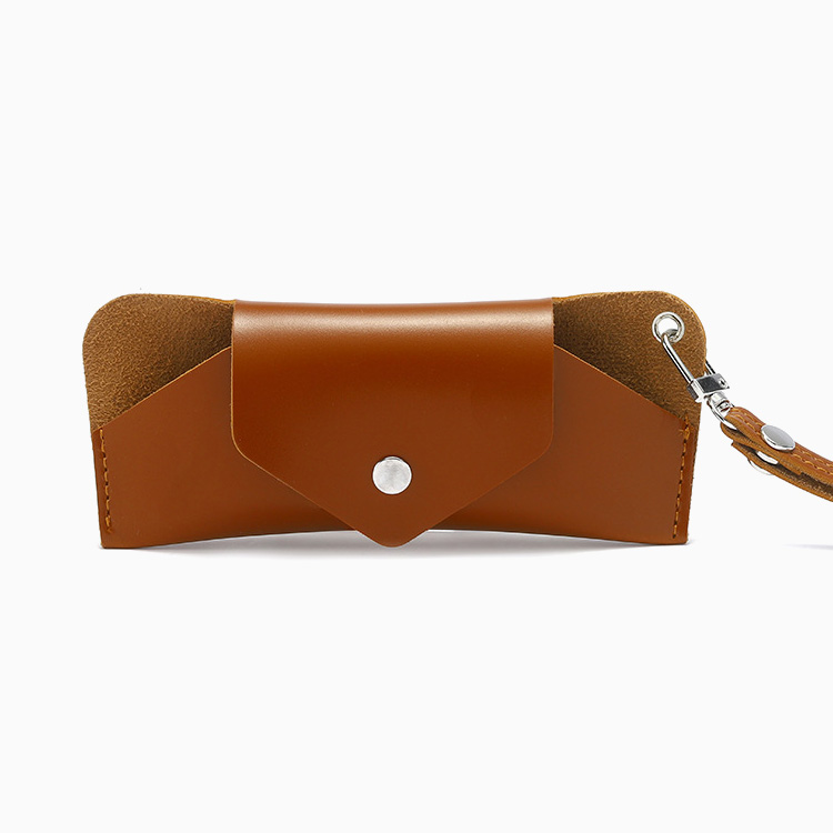 Eterlens ストラップ付きメガネケース-Eterlens