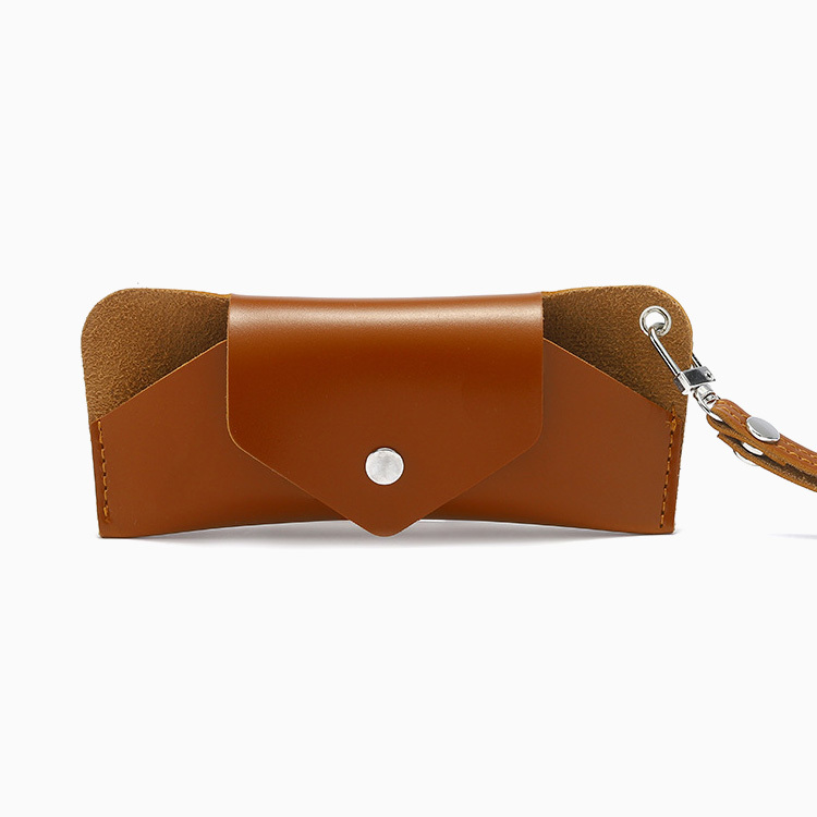 Eterlens ストラップ付きメガネケース-Eterlens