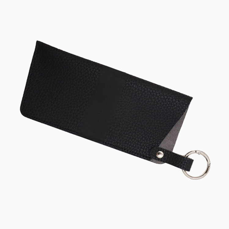 Eterlens | PUレザー製ポータブルメガネケース|アクセサリー