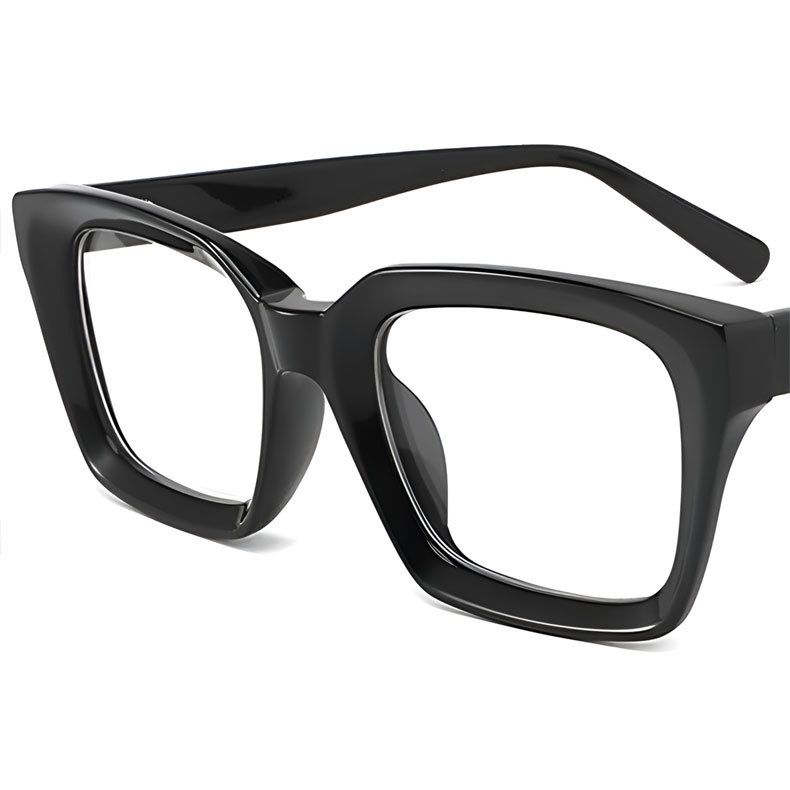 Eterlens｜ウェリントン型フレームメガネカスタマイズ可能