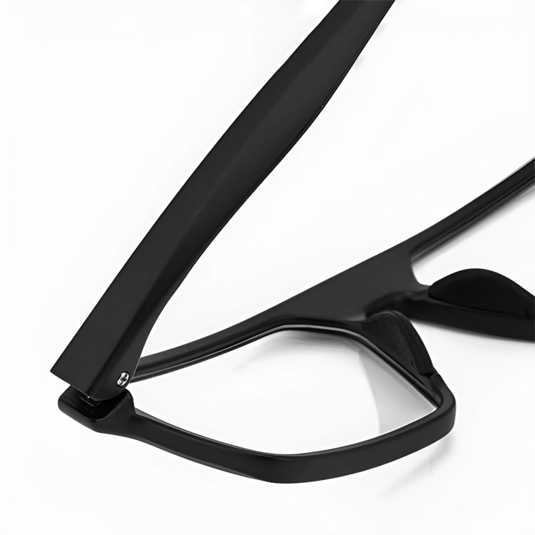 Eterlens｜スポーツ風滑り止めコントラストカラー│度付き対応│高性能メガネ-Eterlens