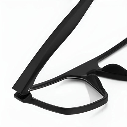 Eterlens｜スポーツ風滑り止めコントラストカラー│度付き対応│高性能メガネ-Eterlens