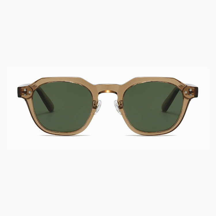 Eterlens│トレンドTR90クラウンパント型│偏光UV400│トレンド偏光サングラス