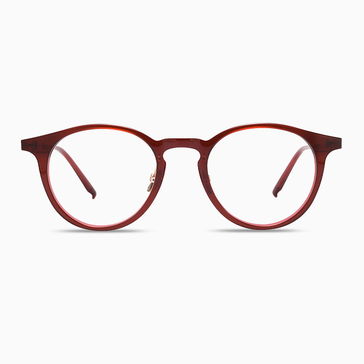 Eterlens|上質感漂うクラシックアセテートメガネ | デザイナーズモデル