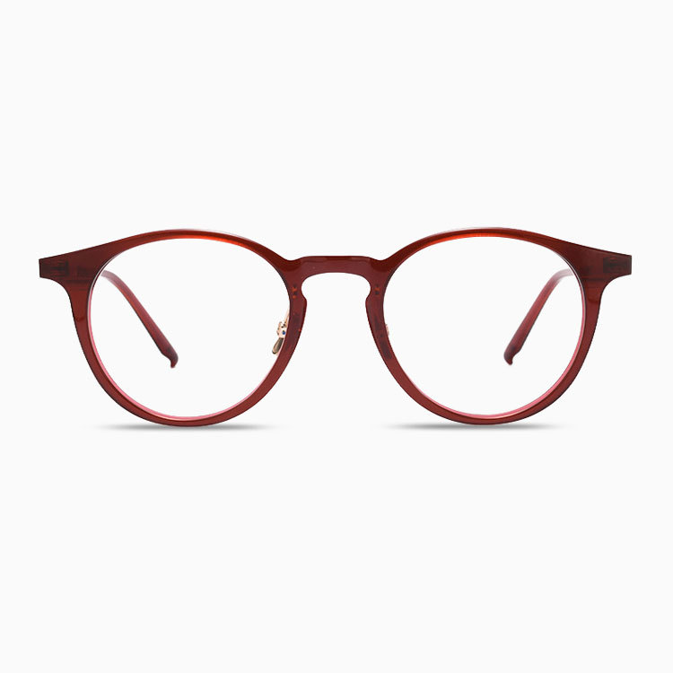 Eterlens|上質感漂うクラシックアセテートメガネ | デザイナーズモデル