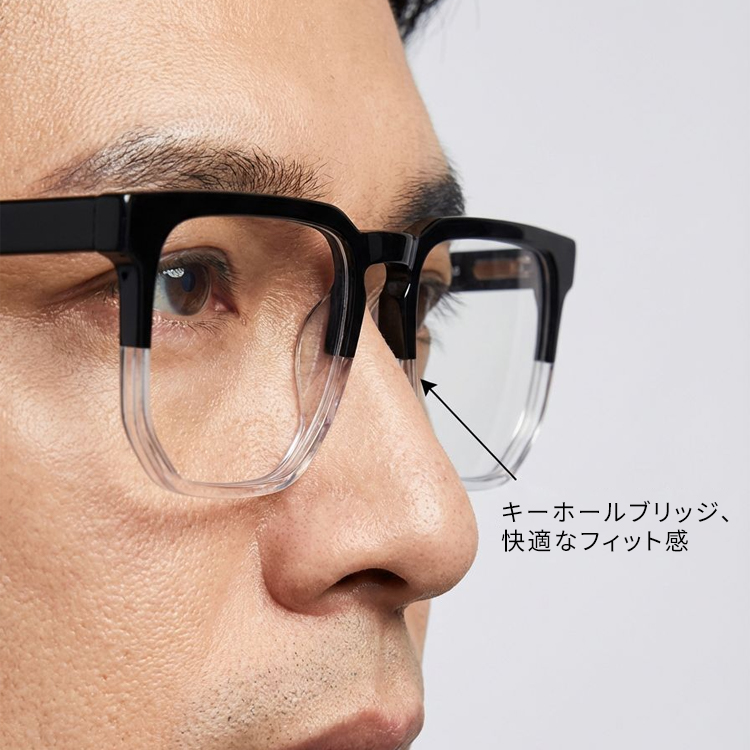 Eterlens-小魔獣-スクエアフレーム