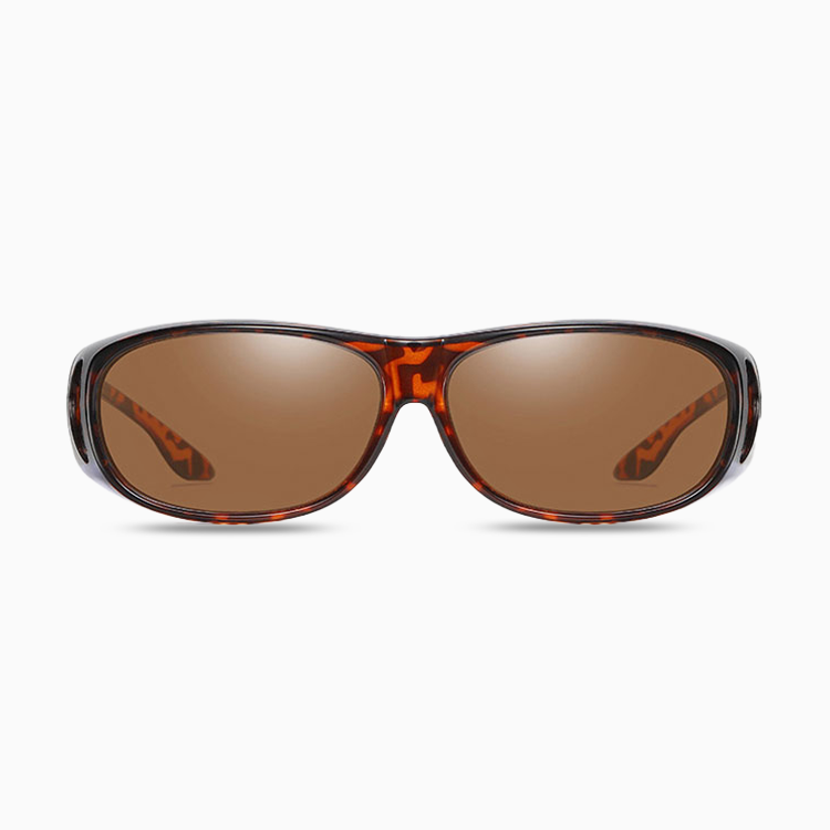 Eterlens｜夜間ドライブ専用│偏光レンズで眩しさ対策│メガネの上からかけられるオーバーグラス -Eterlens