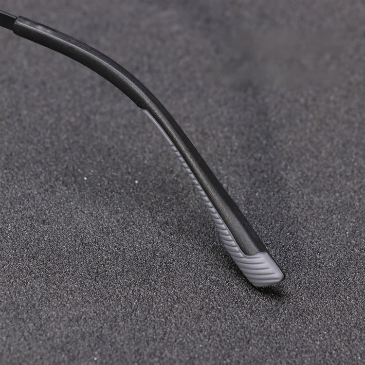 Eterlens│軽量TR90フルリム | 光感変色 紫外線防止 | レトロラウンド型老眼鏡-Eterlens