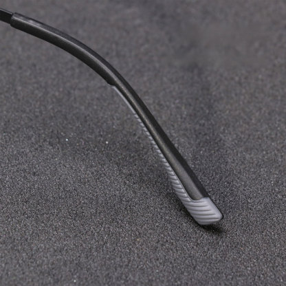 Eterlens│軽量TR90フルリム | 光感変色 紫外線防止 | レトロラウンド型老眼鏡-Eterlens