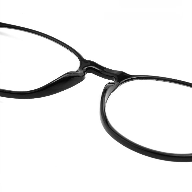 Eterlens|超薄型ケース付きラウンド老眼鏡|ブルーライトカット