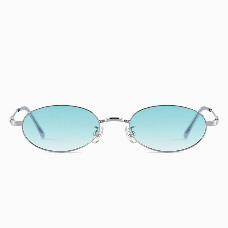 【UV対策・美肌見え】Eterlens 超軽量薄い色のサングラス 商品画像 15