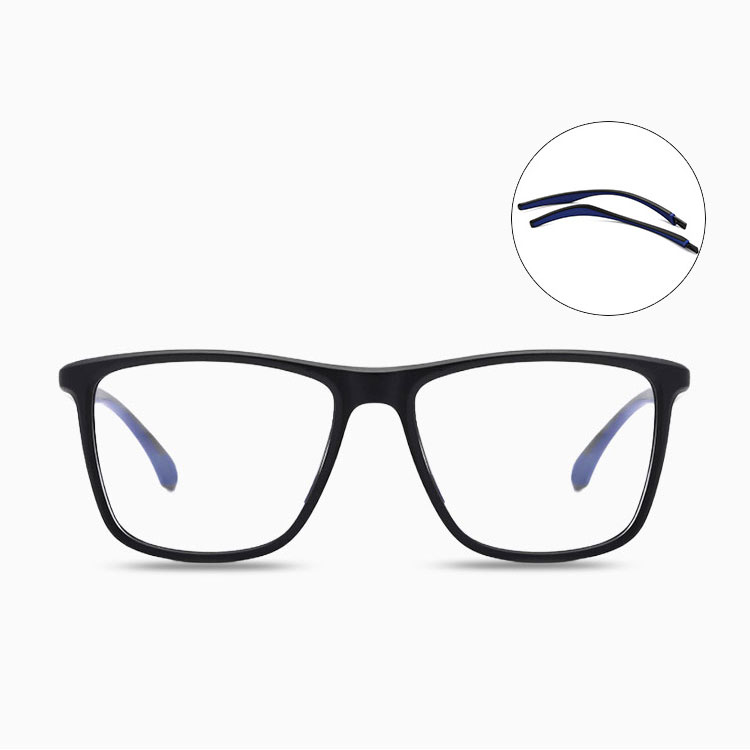 Eterlens｜TR90超軽量｜度付き対応｜ランニング・バスケット用スポーツメガネ