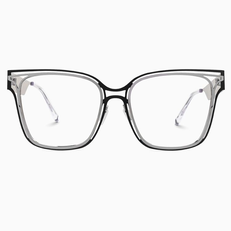 Eterlens│ミニマルなデザインメガネ
