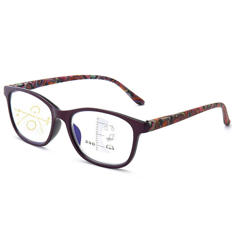 Eterlens ブルーライトカット遠近両用老眼鏡-Eterlens