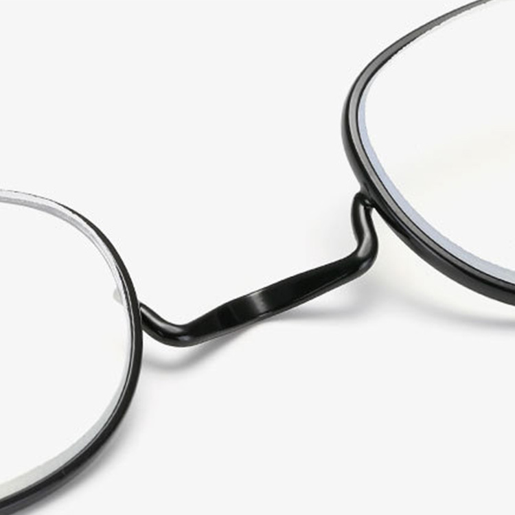 Eterlens｜山型ノーズパッド 極薄｜折りたたみ式ブ ルーライトカット｜持ち運びやすい老眼鏡-Eterlens