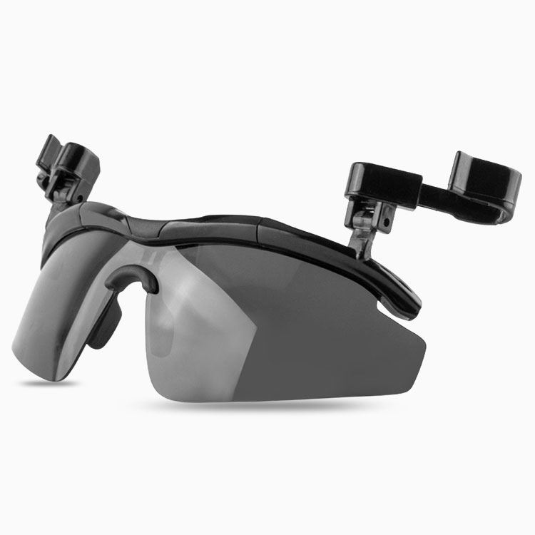 Eterlens ゴルフ |ゴルフ用跳ね上げサングラス-Eterlens