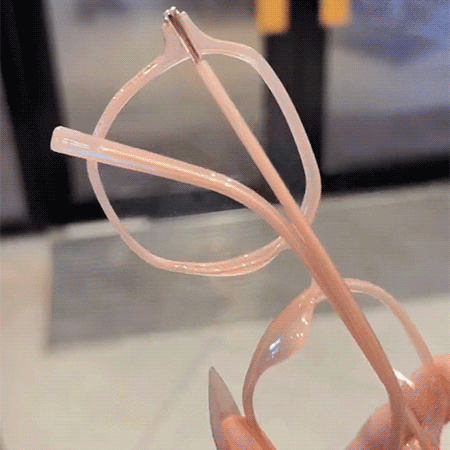 Eterlens ブルーライトカット老眼鏡-Eterlens