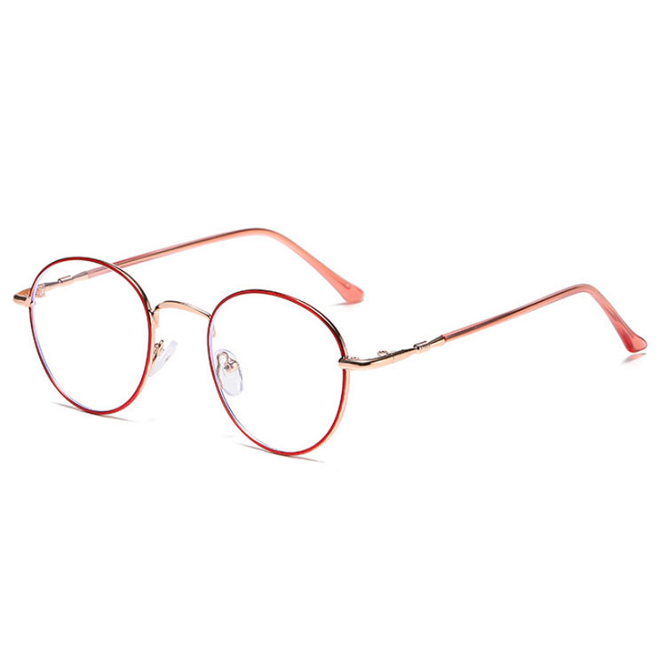 ボストン型シニアグラス | Boston BlueGuard - 商品画像 1/10