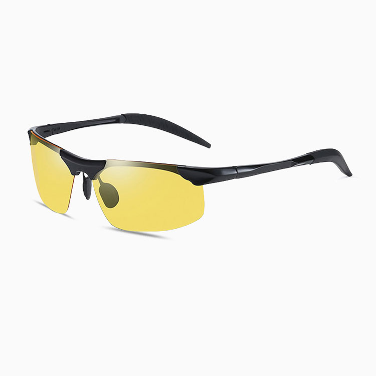 Eterlens│新作アウトドア用花粉対策偏光サングラス