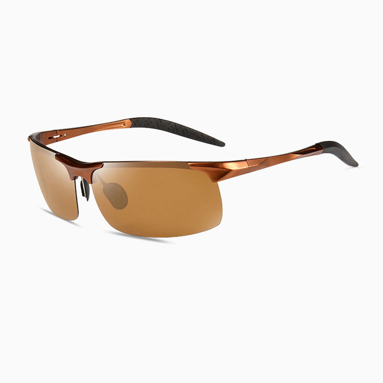 Eterlens│新作アウトドア用花粉対策偏光サングラス