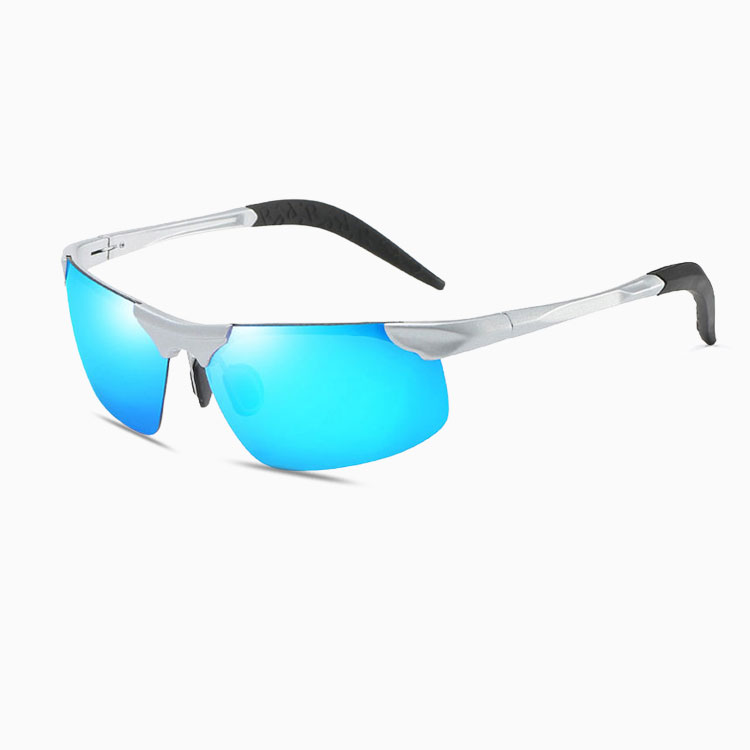 Eterlens│新作アウトドア用花粉対策偏光サングラス