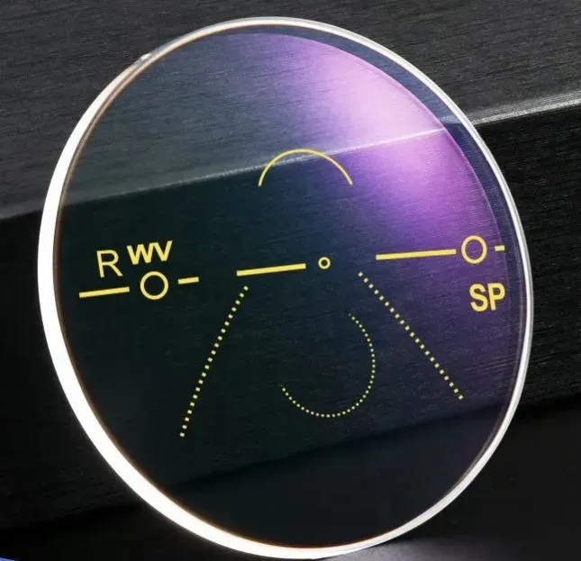 BY レンズ | Flex Progressive - 商品画像 1/5