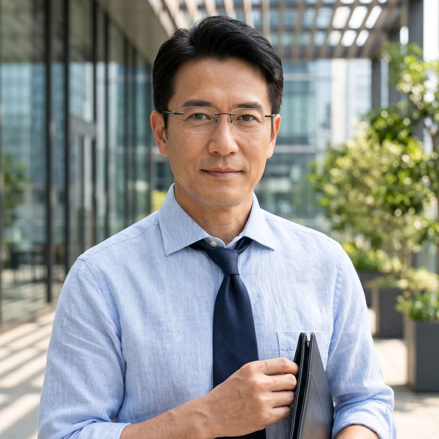 【究極の超軽量設計・1本で3役】Eterlens ゼロ・フレックス 遠近両用 調光メガネ | 付けていることを忘れる超軽量設計 | ツーポイント | ブルーライトカット 老眼鏡 おしゃれ