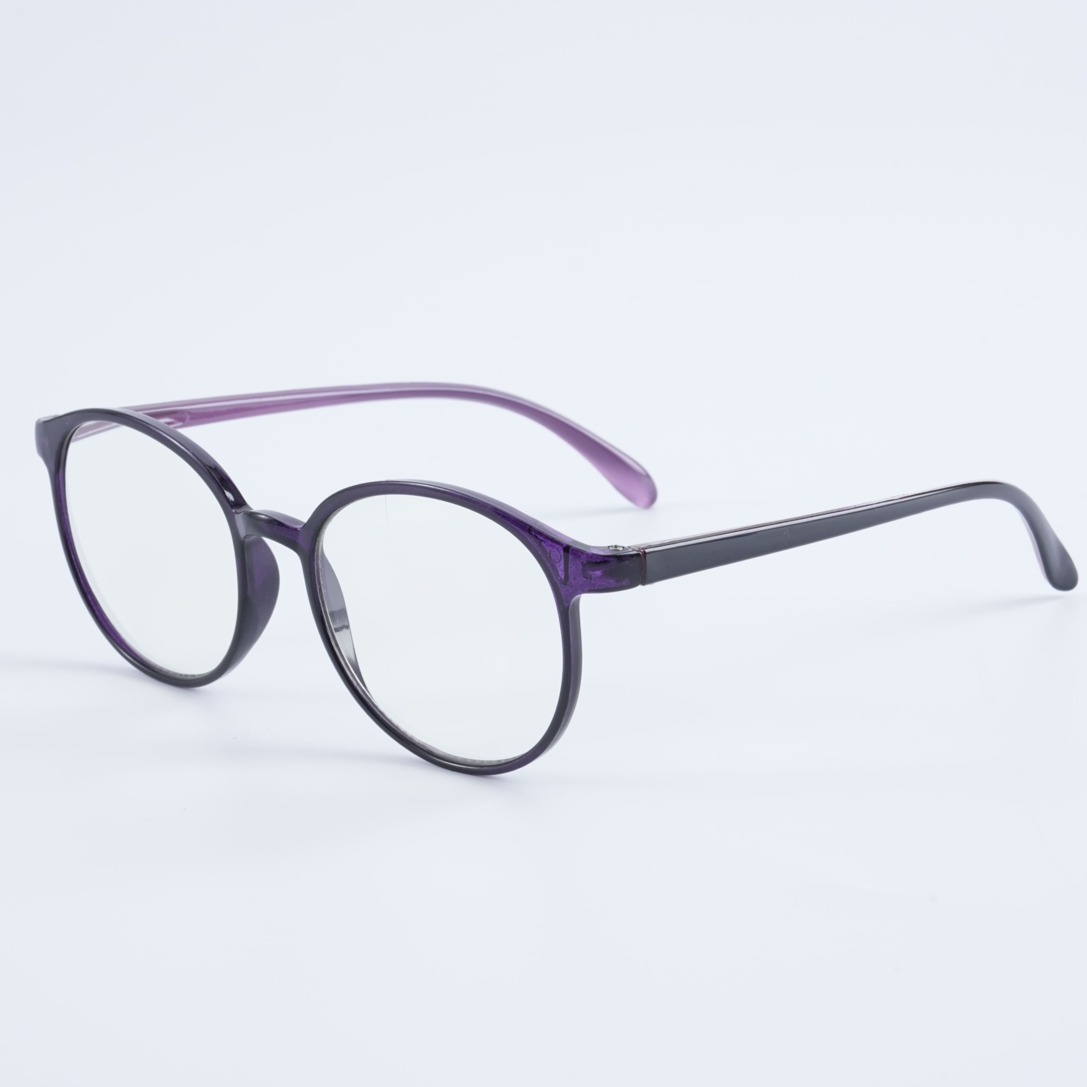 8.7g 超軽量ブルーライトカット若見え老眼鏡 | 目に負担を感じない軽やかさ | Eterlens 商品画像 7