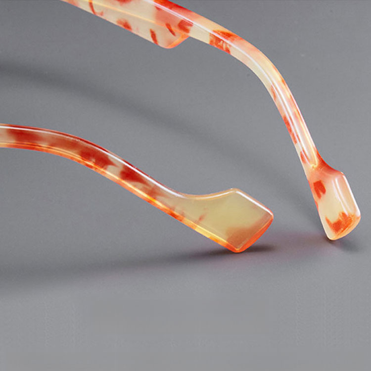 Eterlens レトロ風ラウンドフレーム老眼鏡-Eterlens