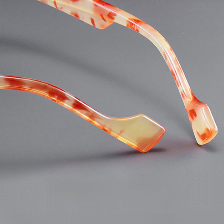 Eterlens レトロ風ラウンドフレーム老眼鏡-Eterlens