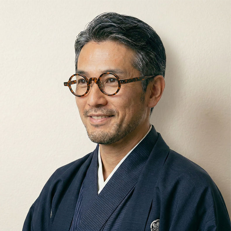 【超軽量14.6g・時の円環】Eterlens | 柔軟TR素材・極小ラウンド【Fashion-Round】| 鼻が痛くならない | アーティストの品格 メガネ |ストリート・ファッション