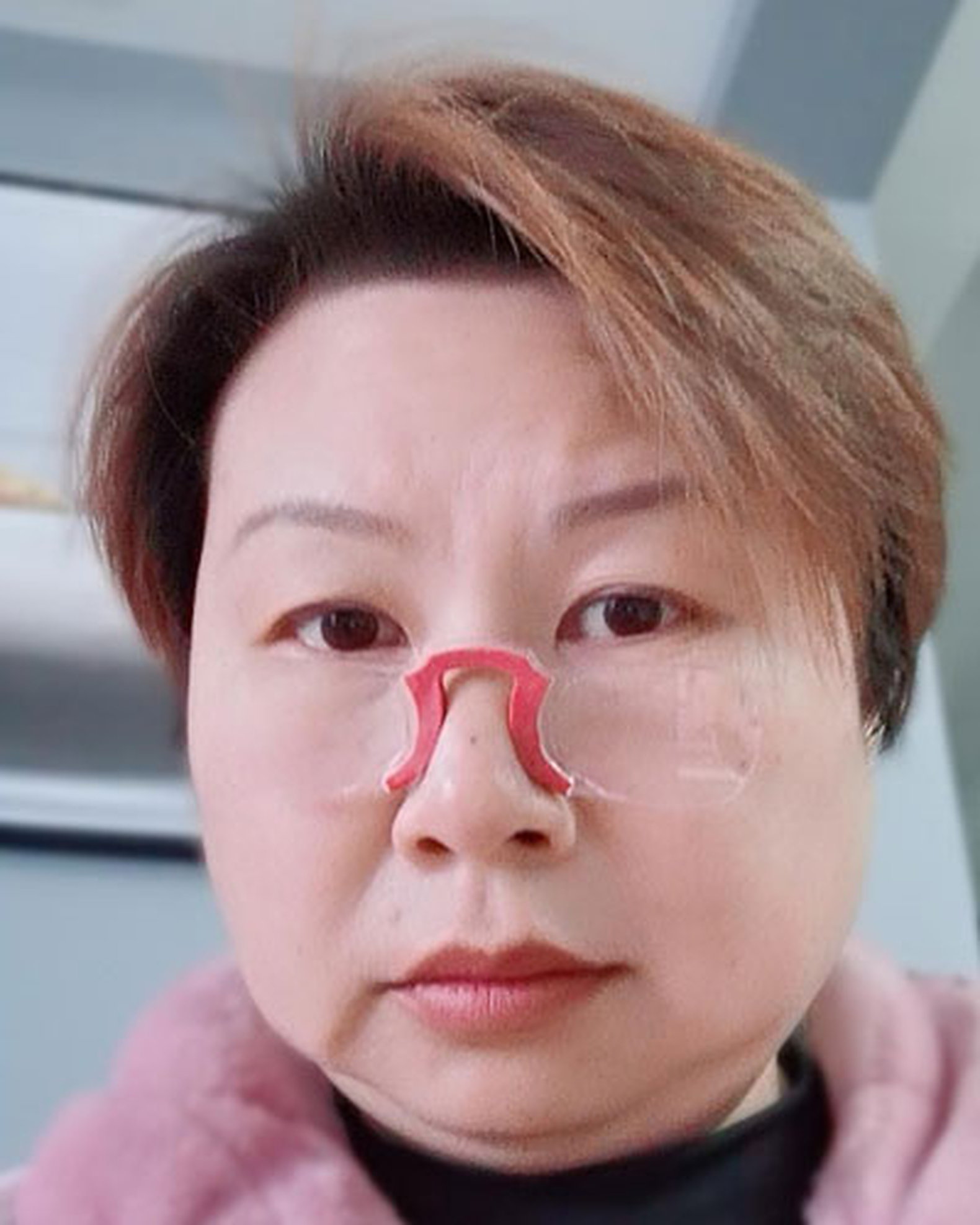 着用写真3