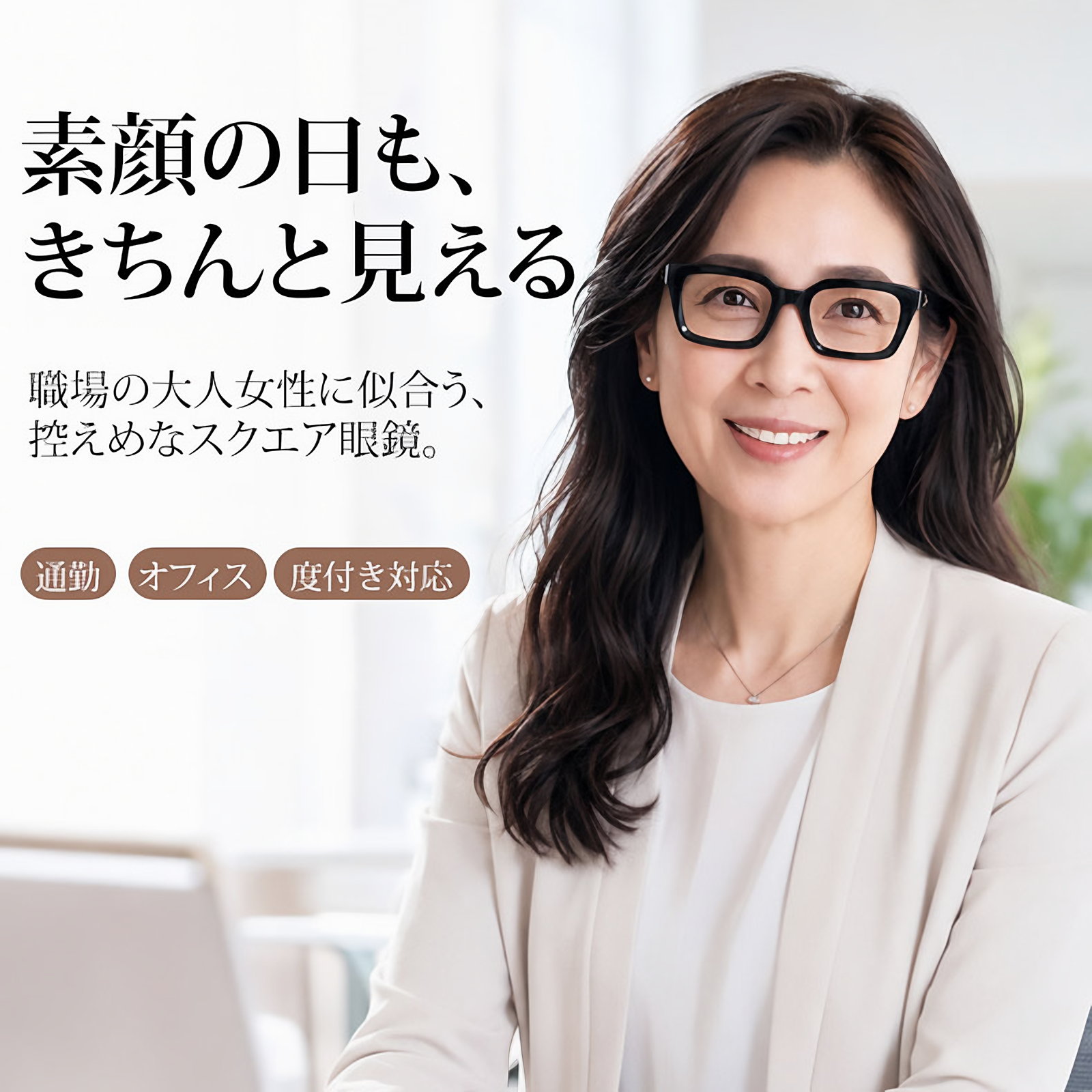 【−5歳若見え・小顔効果】 |ETERLENS 知性の窓 ブルーライトカット メガネ 伊達メガネ 度付き対応 レトロ 太枠 黒縁 スクエア レディース メンズ PC メガネパソコン用 おしゃれ 3点リベット 紫外線カット UVカット