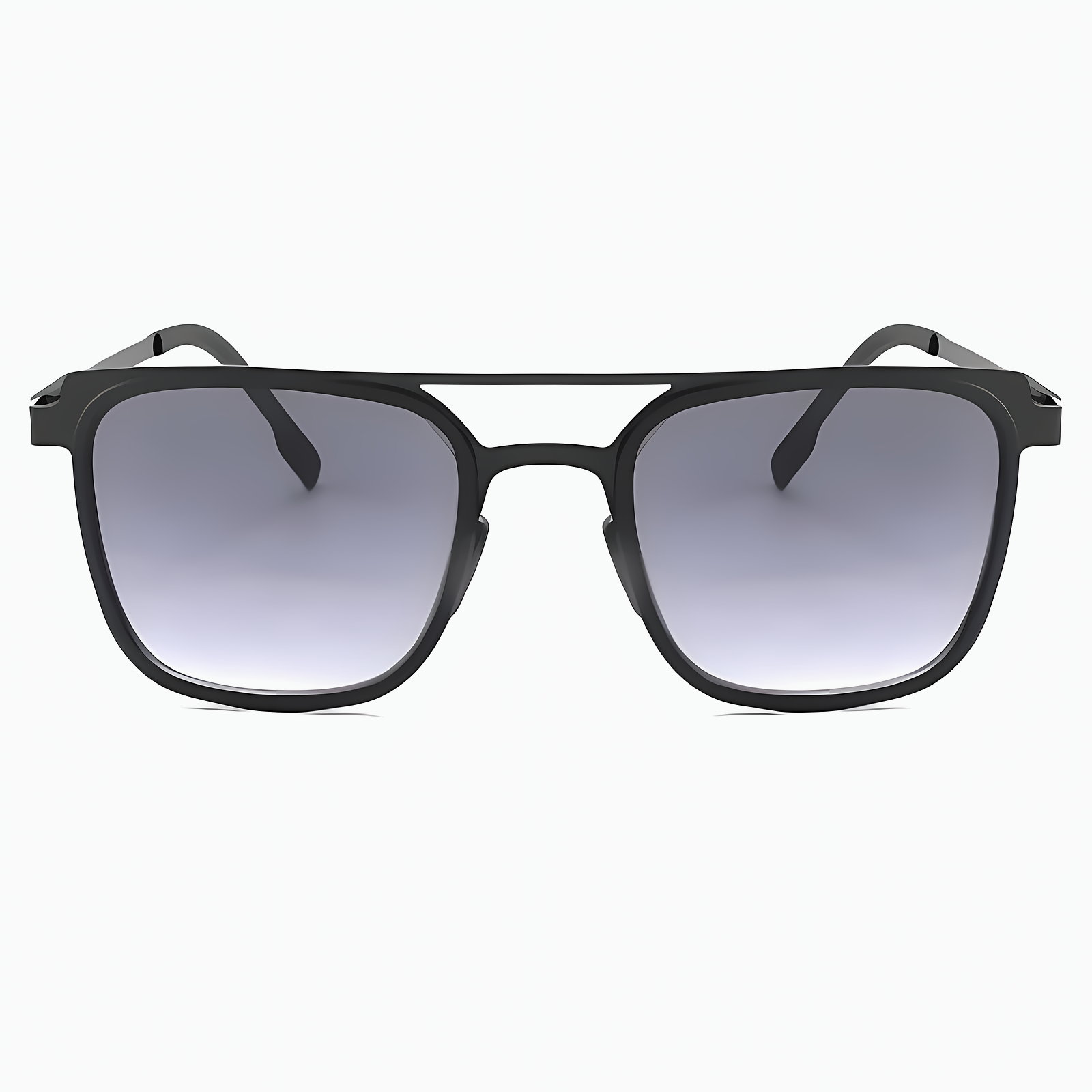 【UVカット】Eterlens｜おしゃれな二重焦点偏光老眼鏡｜ムレにくく快適