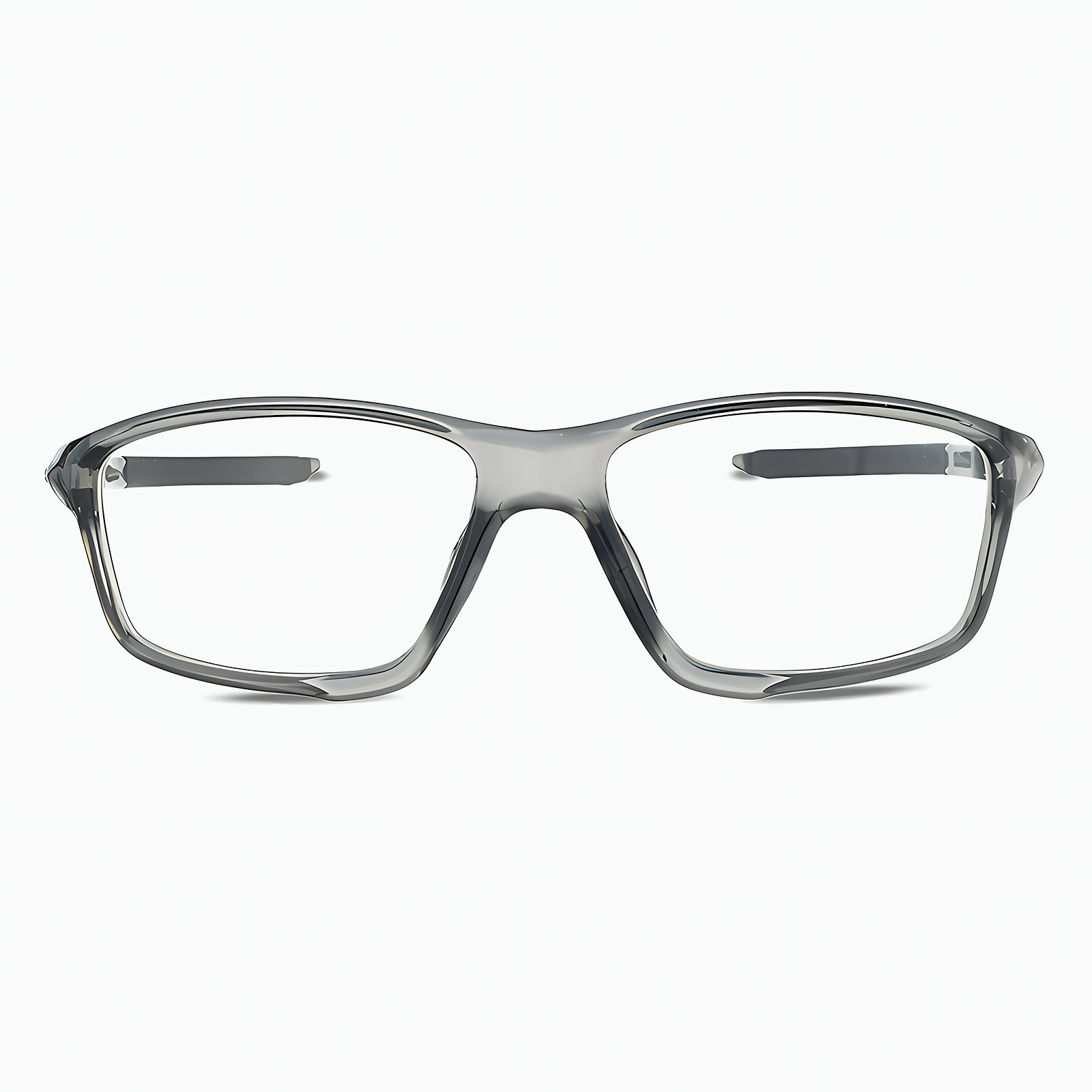 Eterlens GRAVITY 砂・花粉対策、遠近両用スポーツ調光老眼鏡 - 商品画像 1/13 (Square Progressive)