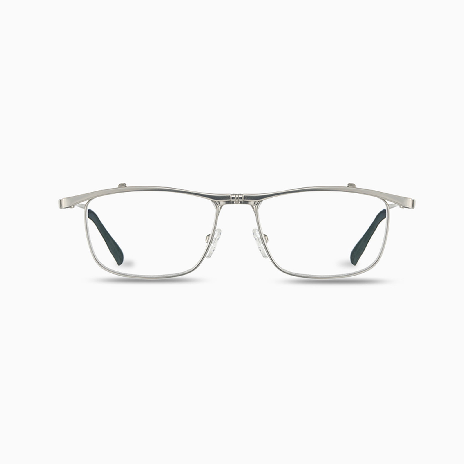 遠近両用 跳ね上げ式老眼鏡 | 四角顔 Progressive | Eterlens 商品画像 2