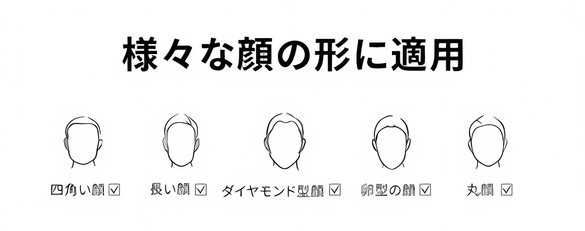 14.2g レトロ感漂う上質なアセテートチタン製メガネ│度付き対応|匠の技が光る一本 | Wellington RxReady 商品説明画像 5