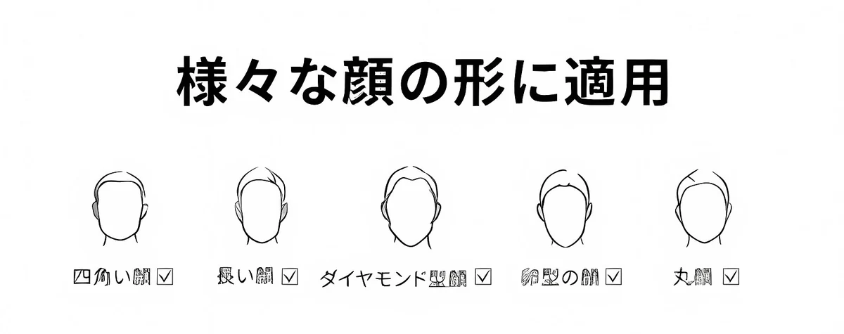 リベット付きボストンビッグフレームメガネ | 上質感漂うレトロスタイル | Boston FoldLite 商品説明画像 20
