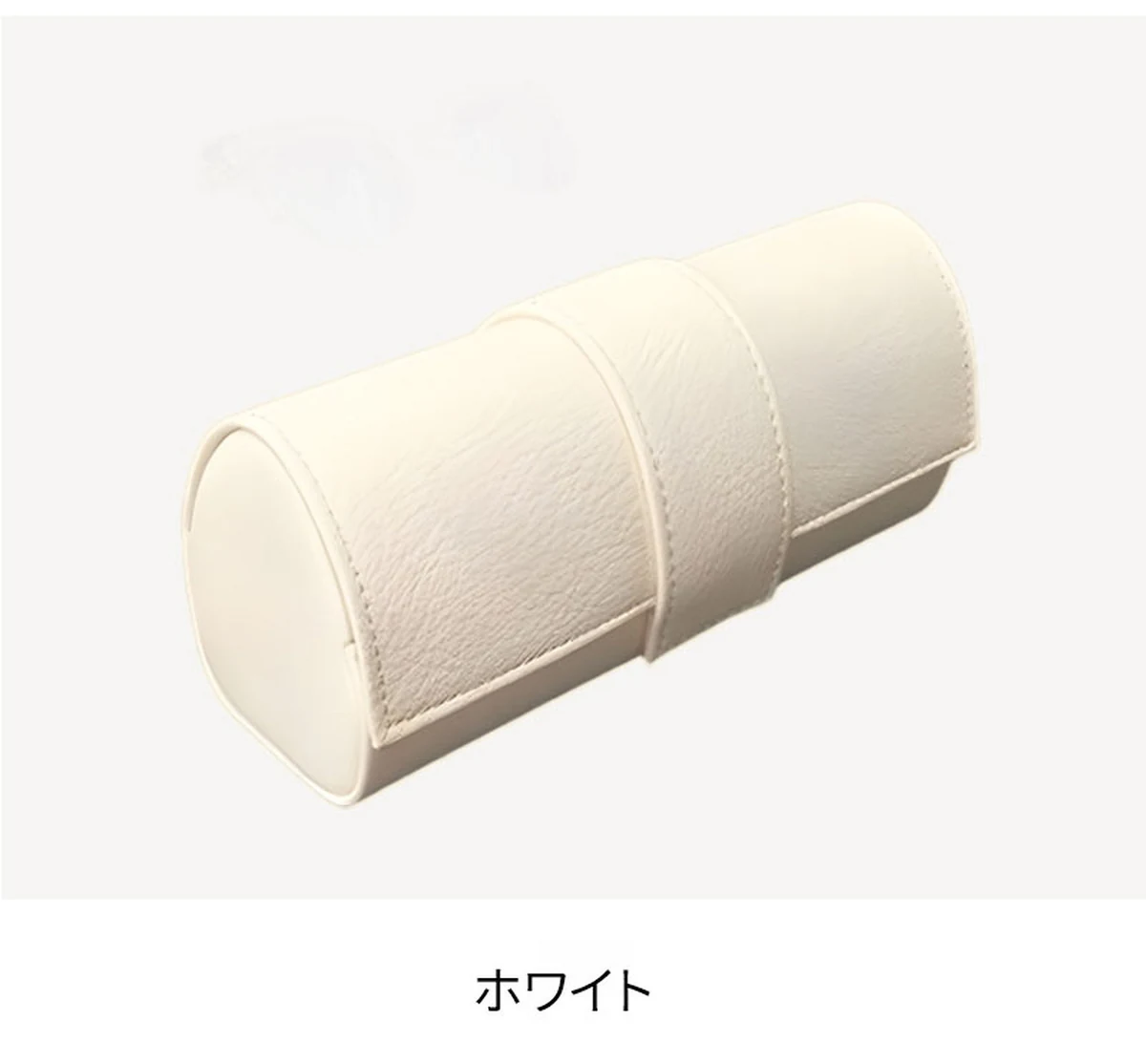 高級レザー調メガネケース | Urban Case 商品説明画像 11