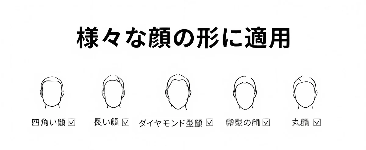 【匠の技が光る・極上の掛け心地】Eterlens 時の円環 | 職人仕上げ チタン製ラウンドメガネ | 10.9g 超軽量 上品なフレーム 商品説明画像 10