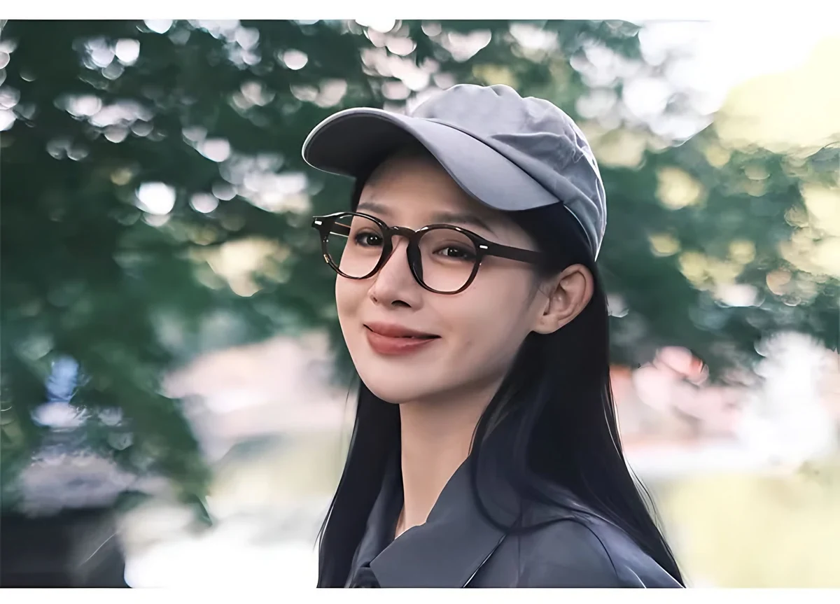 【匠仕上げ・芯張りテンプル】Eterlens 度付きメガネ|高密度アセテート|上質でクラシックなボストン型|超軽量・高耐久・おしゃれ 商品説明画像 4