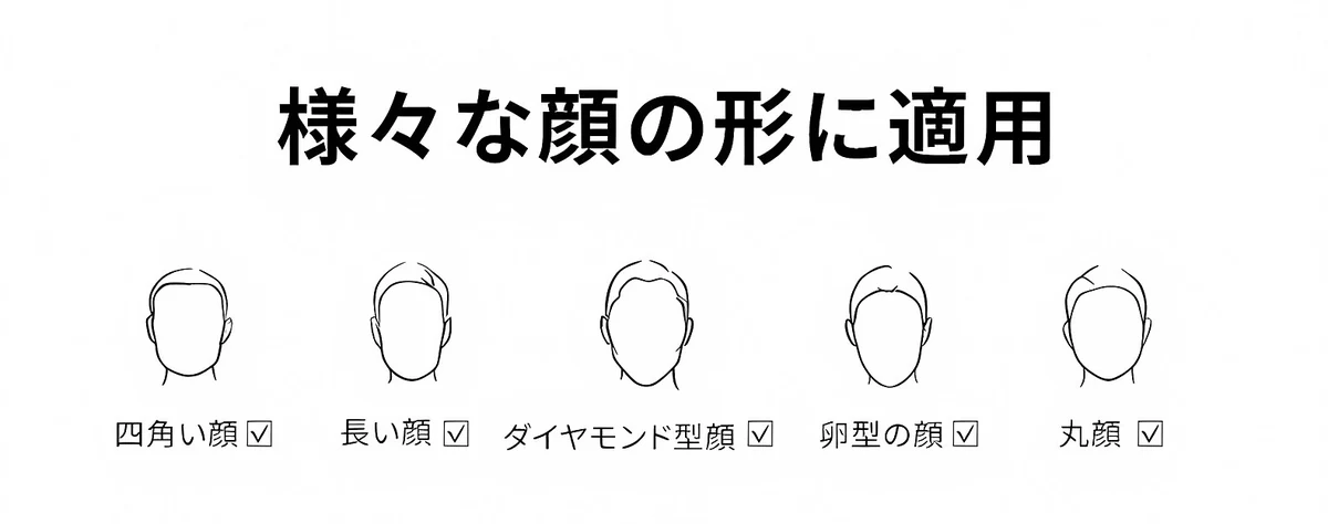 【匠仕上げ・芯張りテンプル】Eterlens 度付きメガネ|高密度アセテート|上質でクラシックなボストン型|超軽量・高耐久・おしゃれ 商品説明画像 12