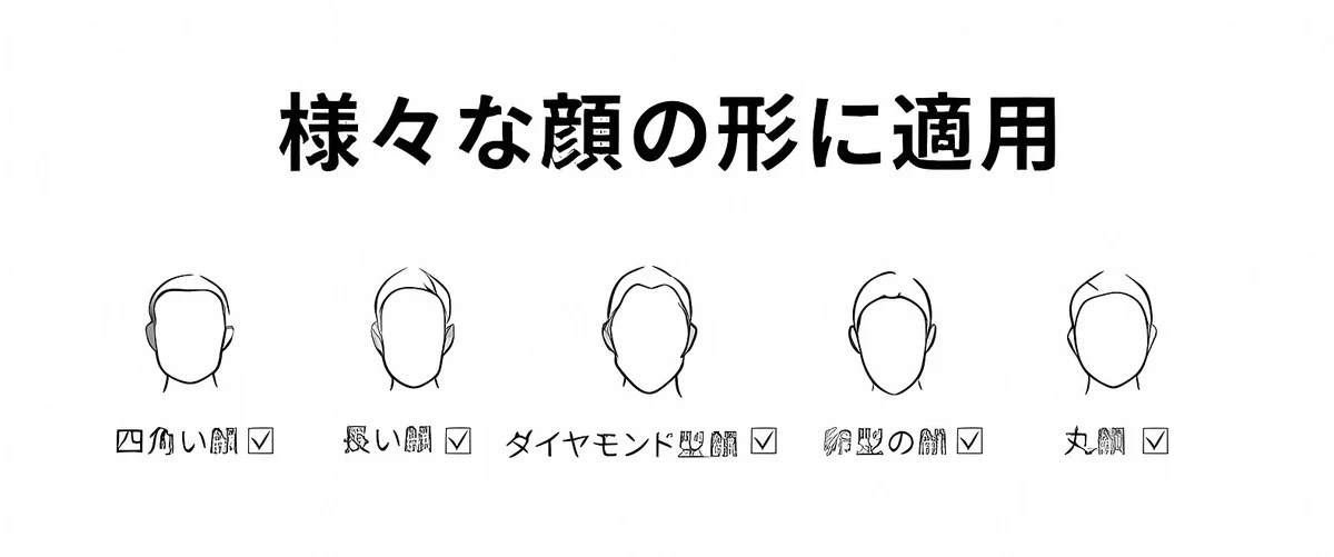 【血色感UP・すっぴん隠し】Eterlens 18g 血色感アップメガネ 度付き おしゃれ 多角形 | ライトピンクレンズ+合金フレーム | 肌映え・大人可愛い 商品説明画像 9