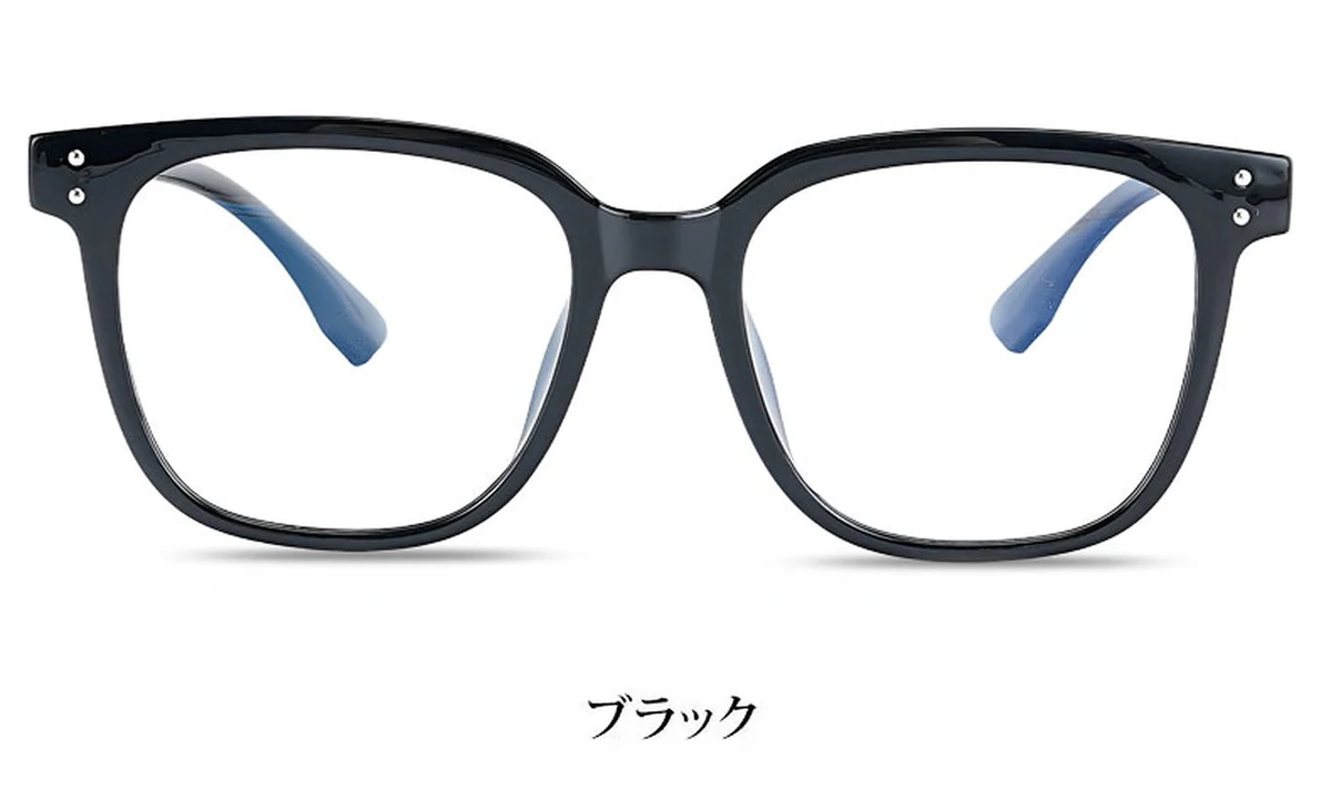 【小顔効果・15.3g超軽量】Eterlens 知性の窓シリーズ 老眼鏡 おしゃれ | 高弾性TR90超軽量素材 | 洗練されたビッグスクエア型・度付き対応メガネ 商品説明画像 19