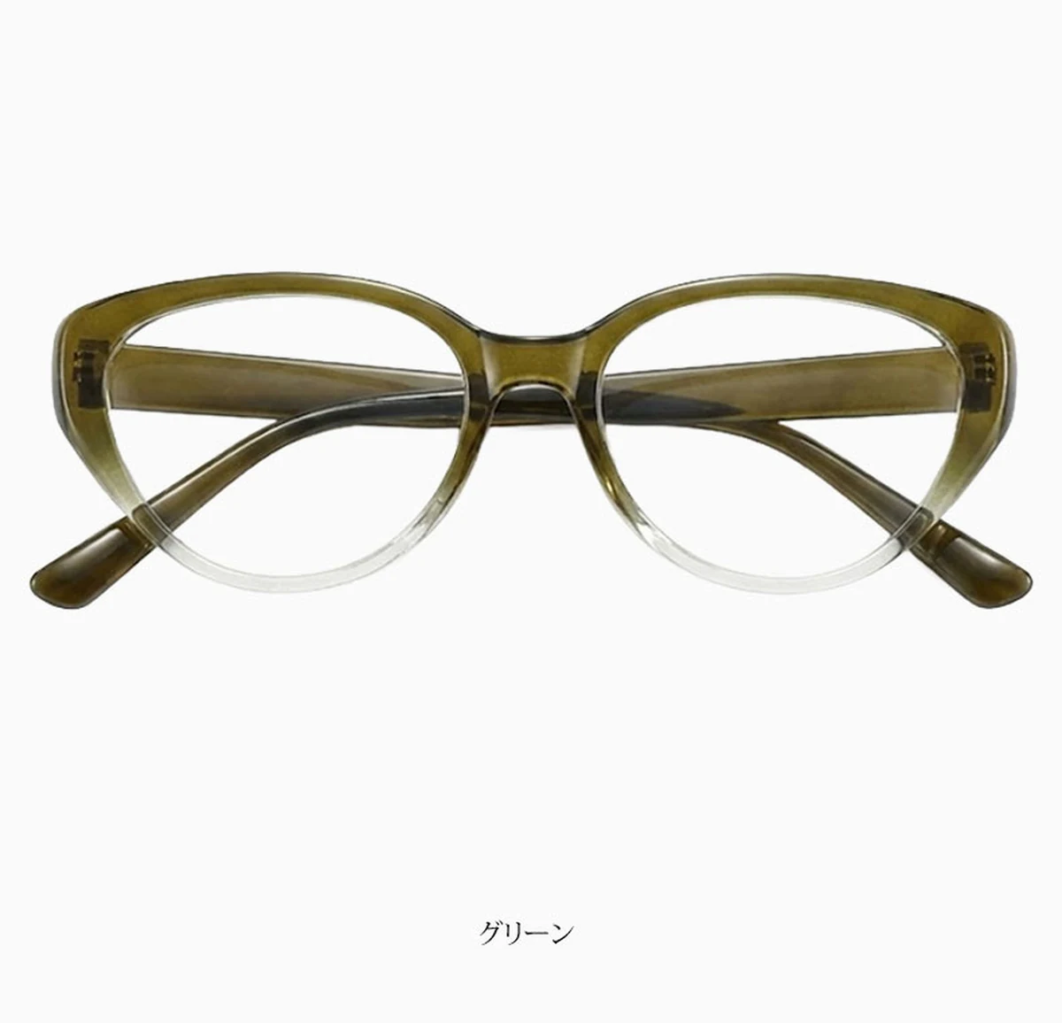 【リフトアップ効果・一番人気】Eterlens レディース フォックス型 リーディンググラス|小顔見え|エレガント|ブルーライトカット 商品説明画像 19