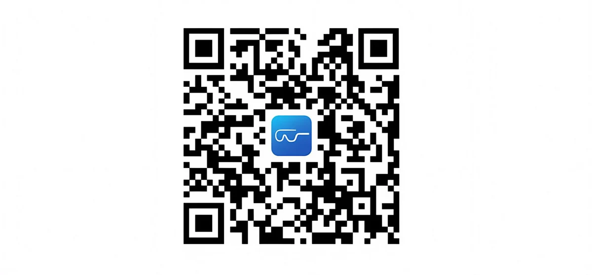 【ハンズフリー撮影・AI翻訳】Eterlens スマートグラス オーディオグラス | 動画撮影・音楽通話・WiFi転送 | クリアレンズ 伊達メガネ レンズ交換可能 ウェリントン 商品説明画像 32